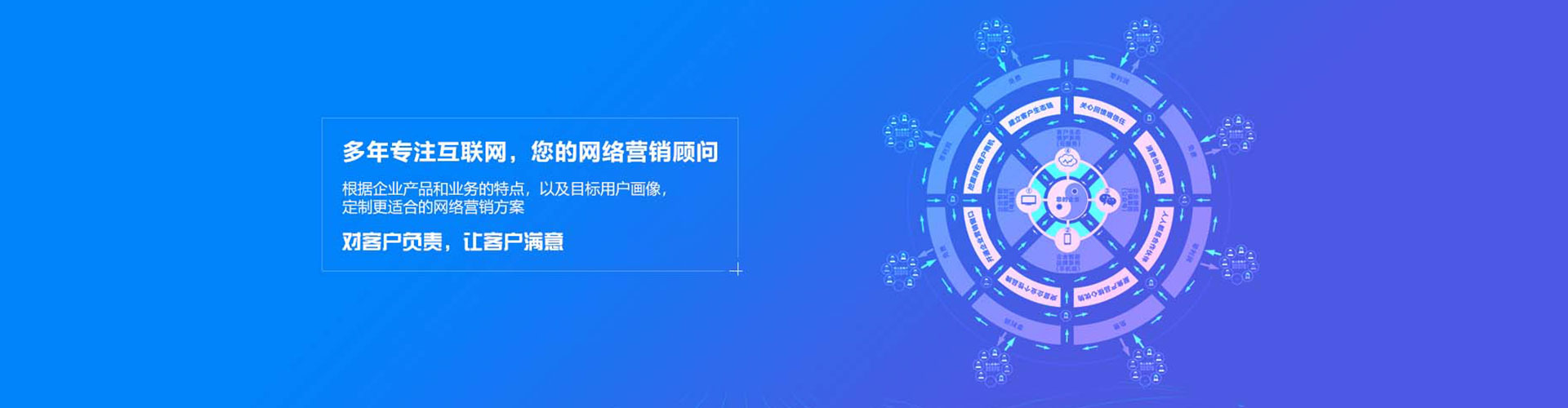 静宁信息流托管